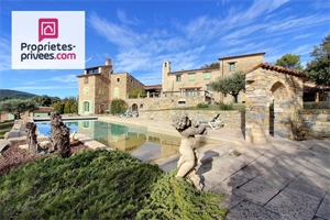 maison à la vente -   83300  DRAGUIGNAN, surface 755 m2 vente maison - UBI445197416